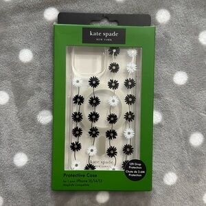 Kate Spade iPhone 15/14/13 Case